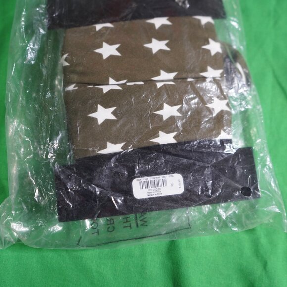 Expresss Bandana Scarf - Picture 4 of 16